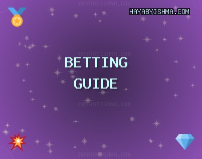 Надежные Букмекерские | Октябрь 2025 | hayabyishma.com