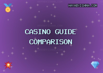 مواقع كازينو موثوقة | أكتوبر 2025 | hayabyishma.com