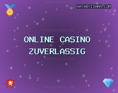 Vertrauenswürdige Casino Seiten | Oktober 2025 | hayabyishma.com