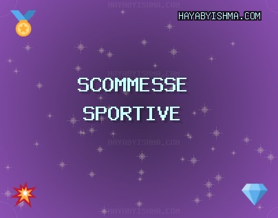 Siti di Scommesse | Ottobre 2025 | hayabyishma.com