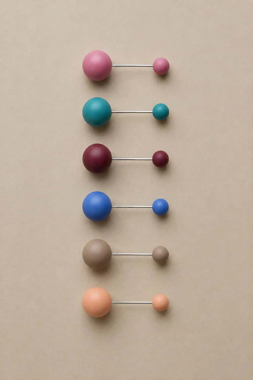 PEARL BALL HIJAB PINS