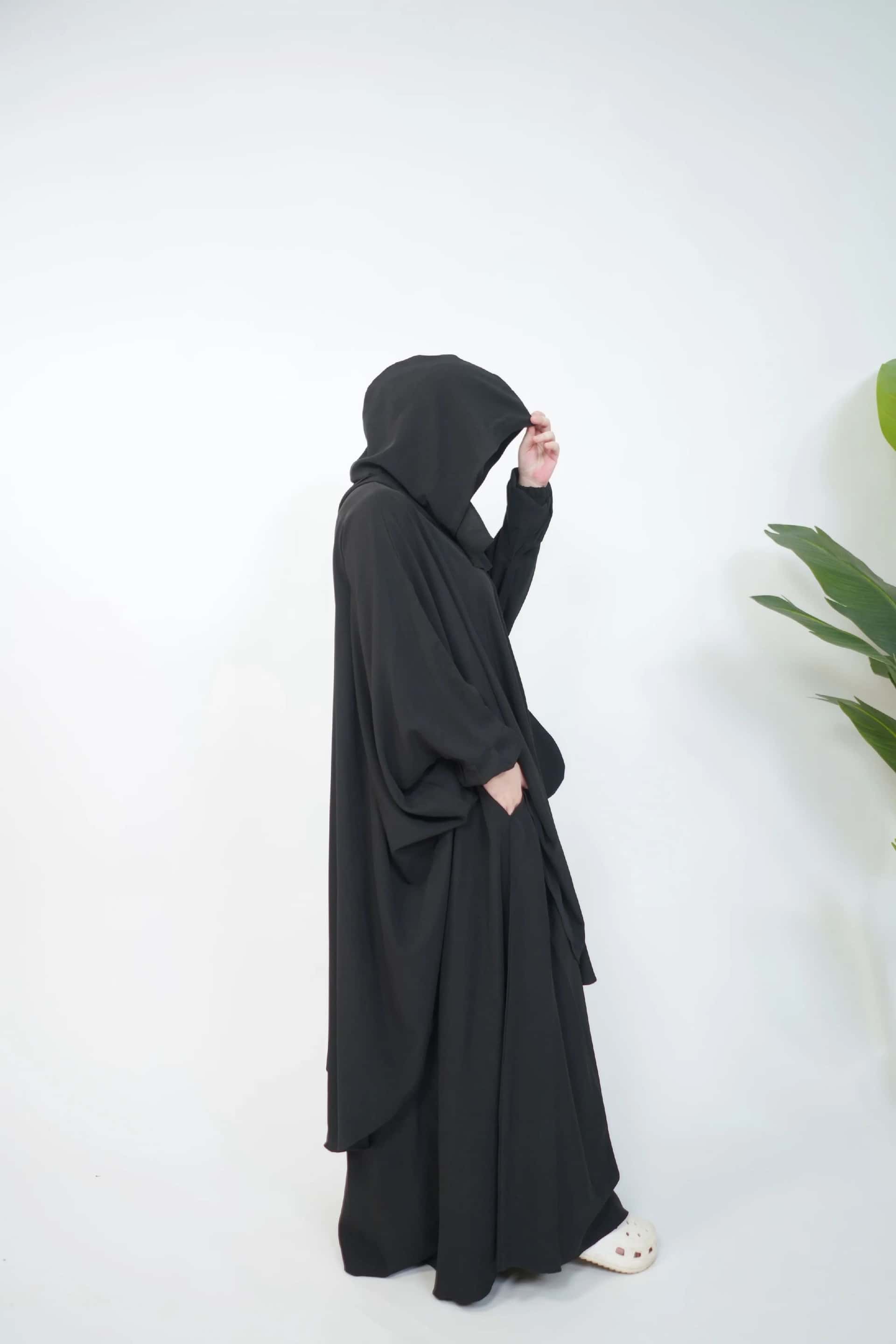 NUV-001-BLK