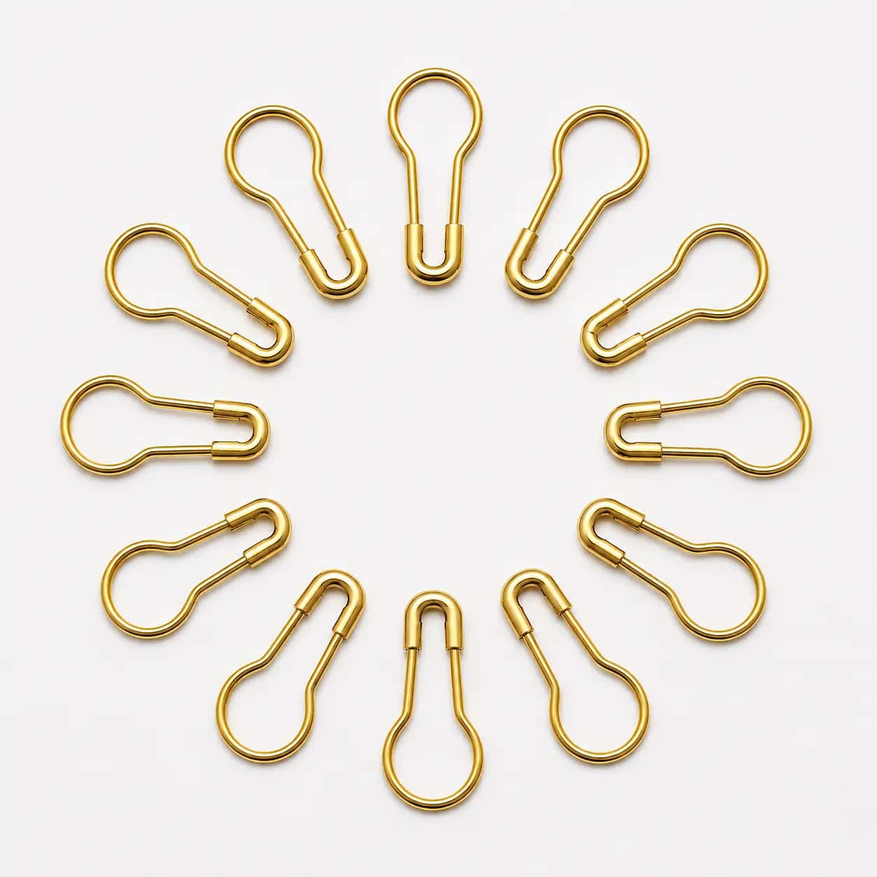 Safety Pins