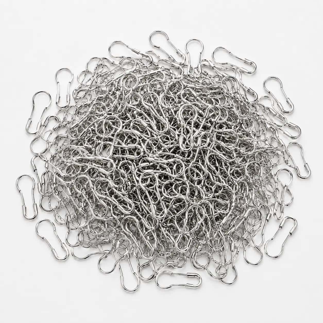 Safety Pins