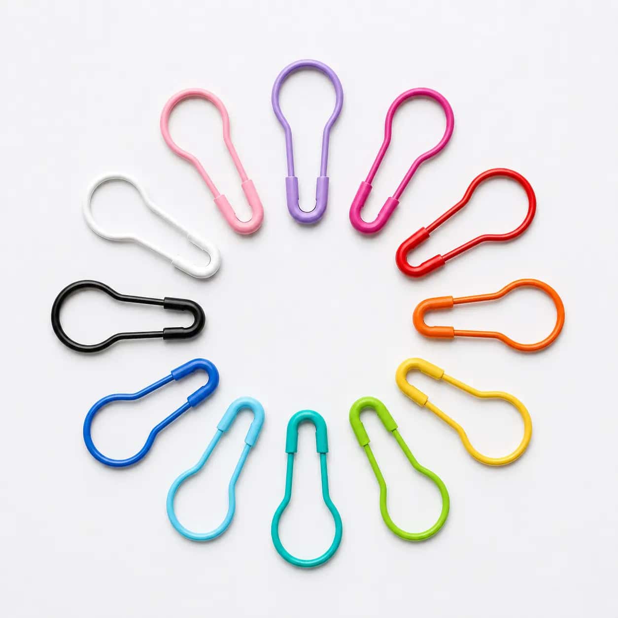 Safety Pins