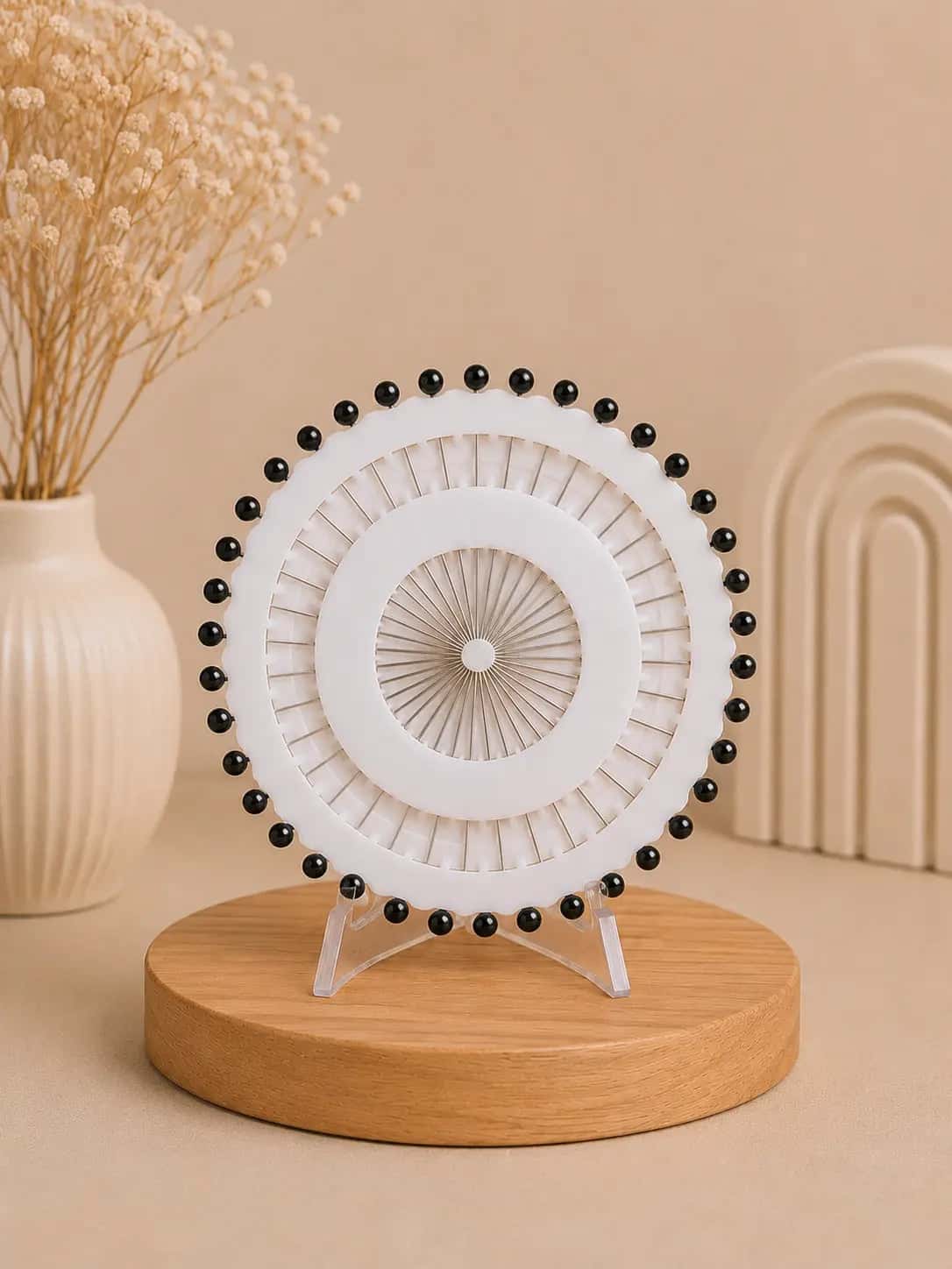 Hijab Pin Wheel