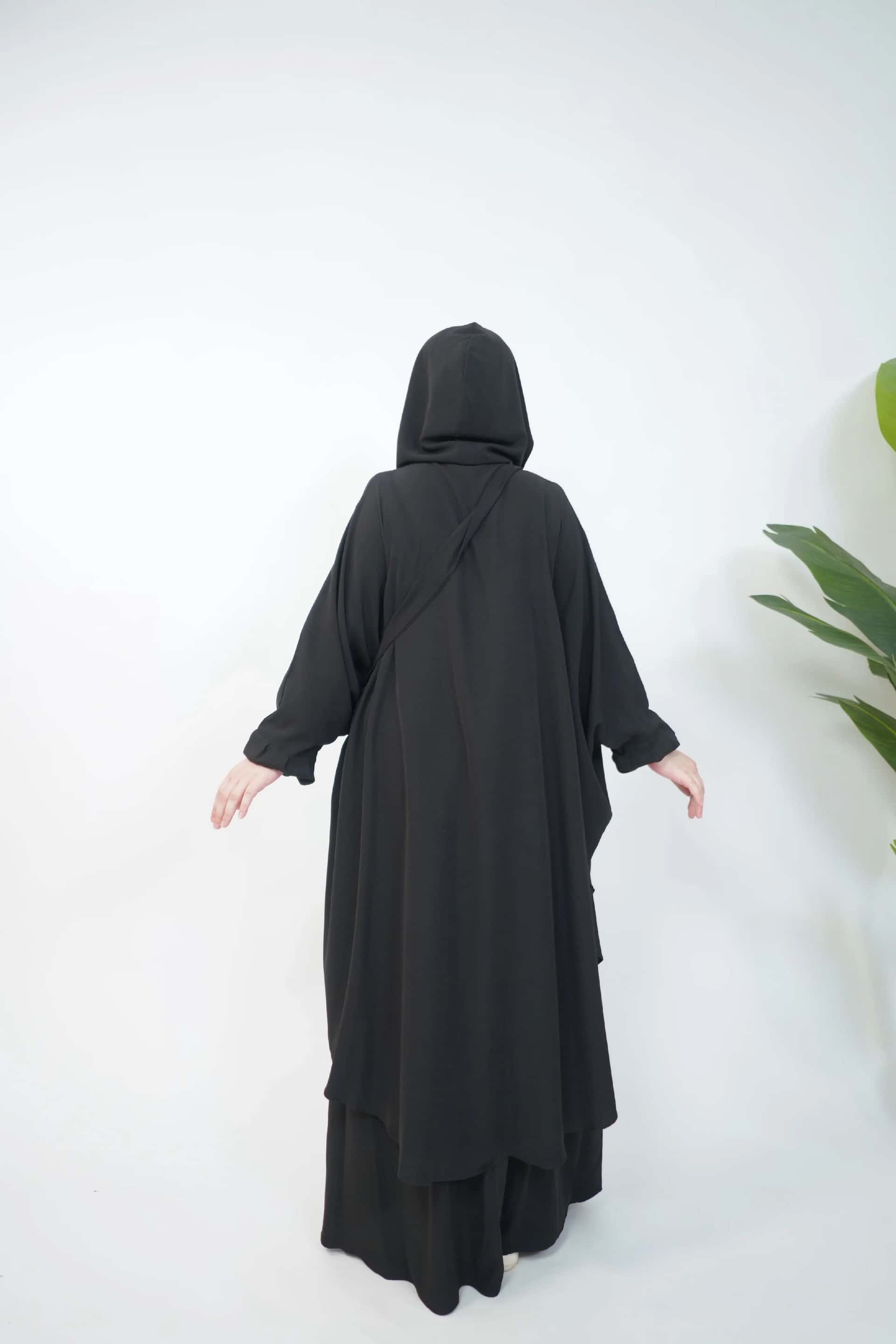 NUV-001-BLK