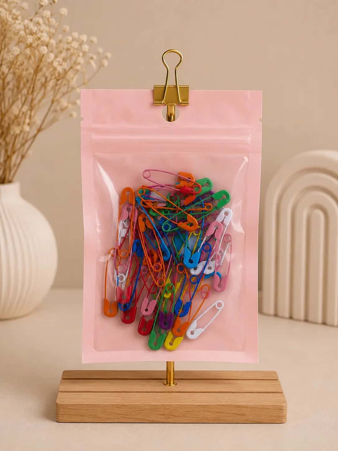 Hijab Safety Pins