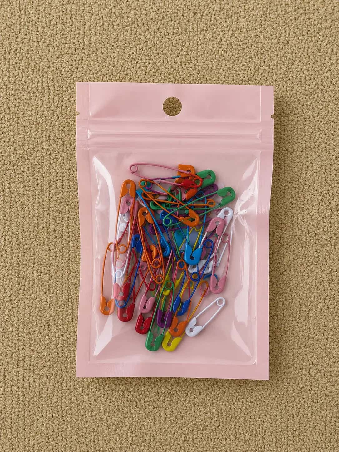 Hijab Safety Pins