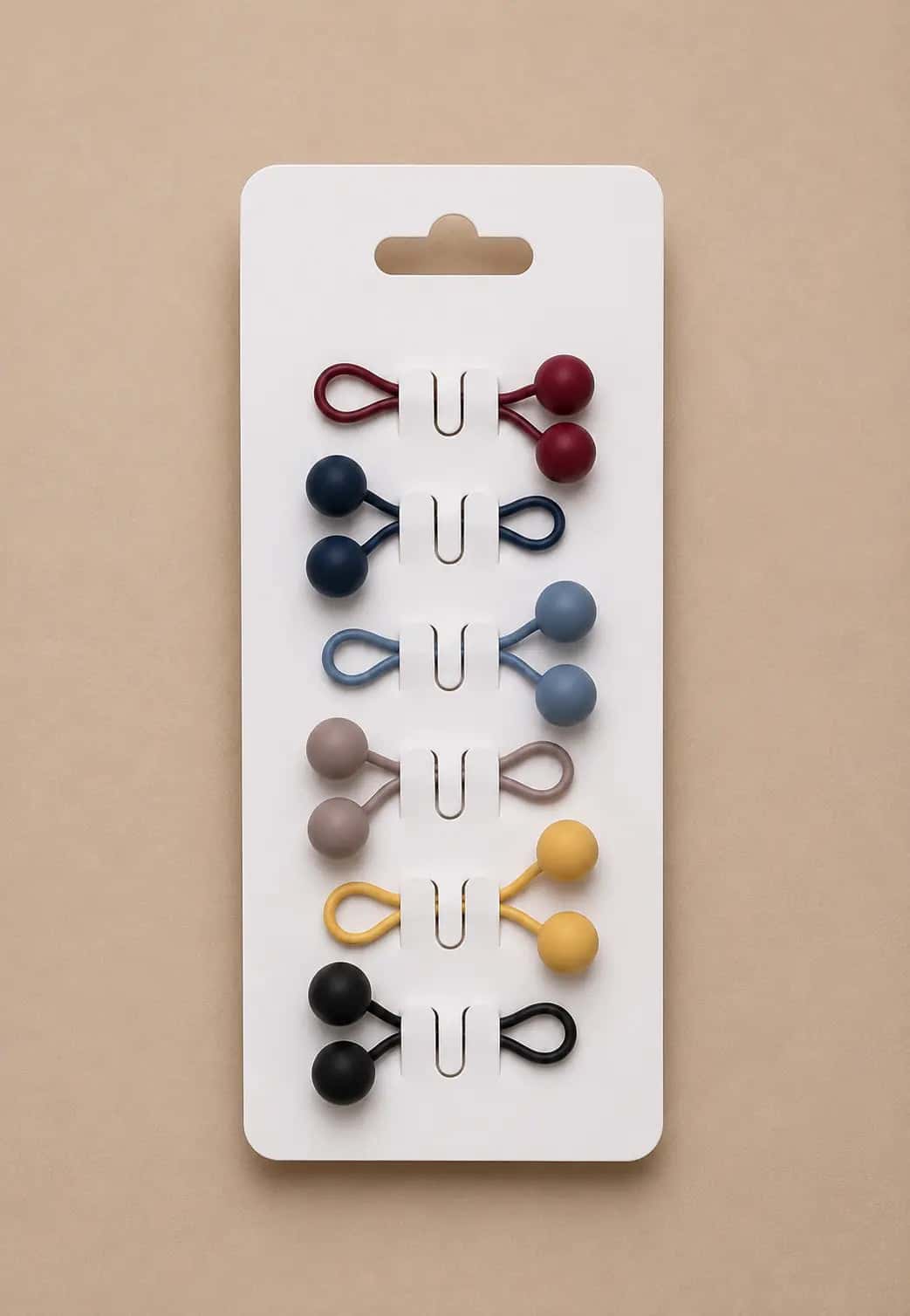 HIJAB BALL PINS