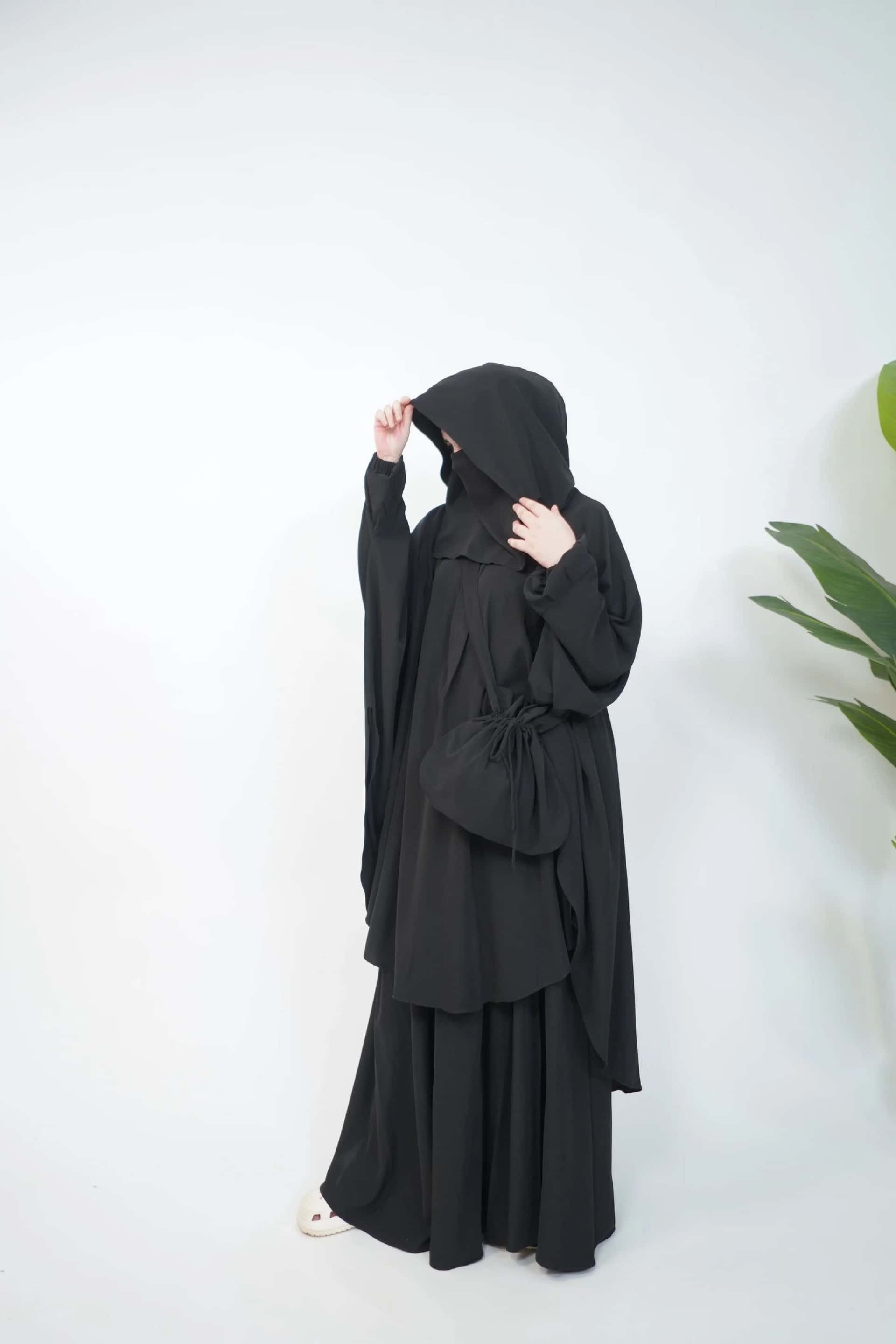 NUV-001-BLK