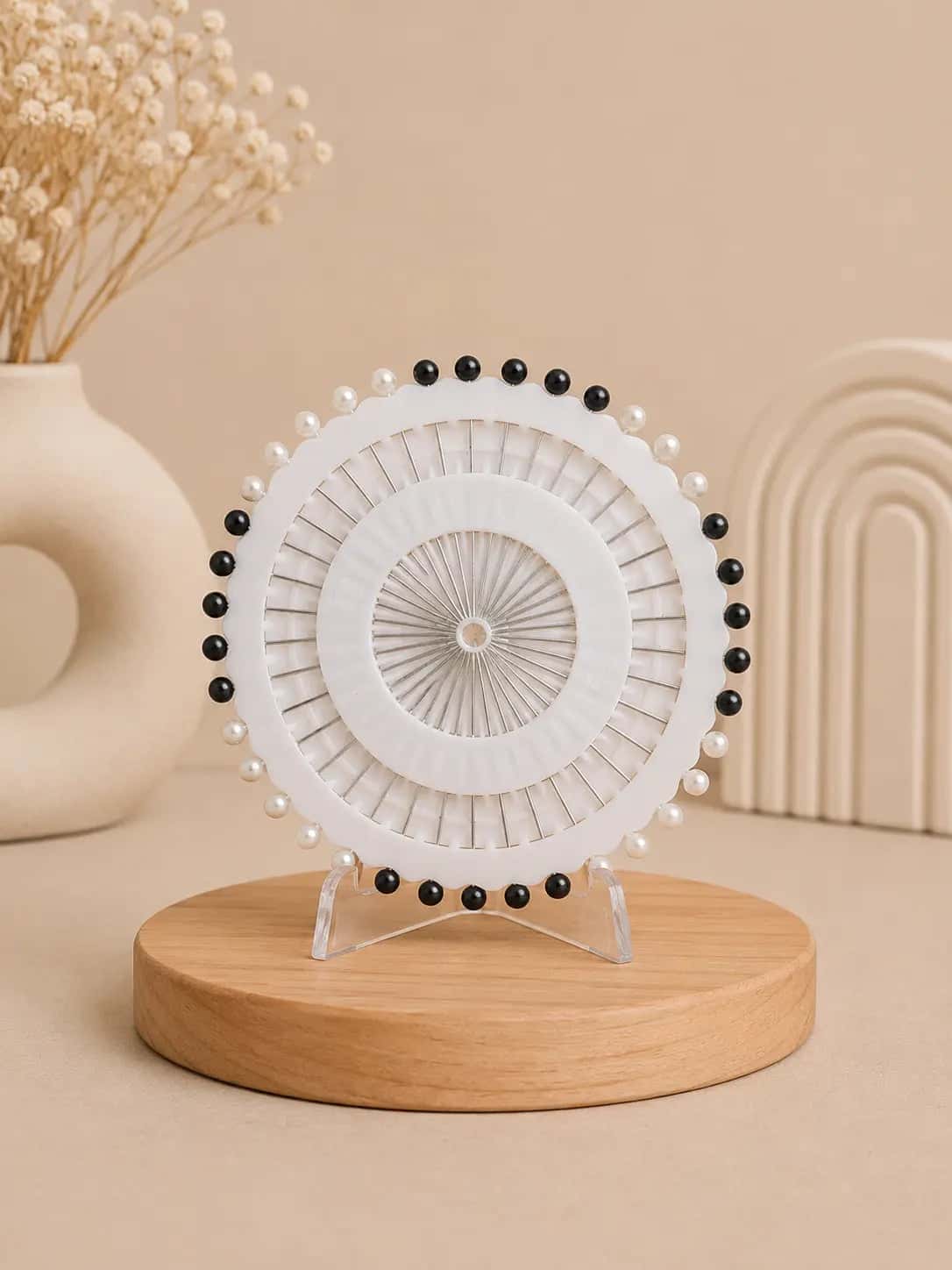Hijab Pin Wheel