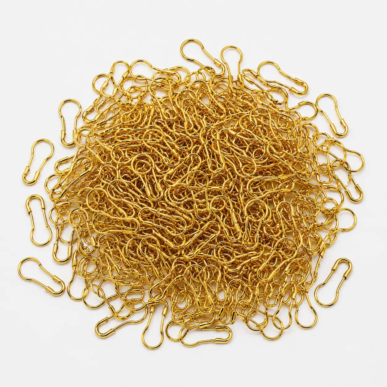 Safety Pins