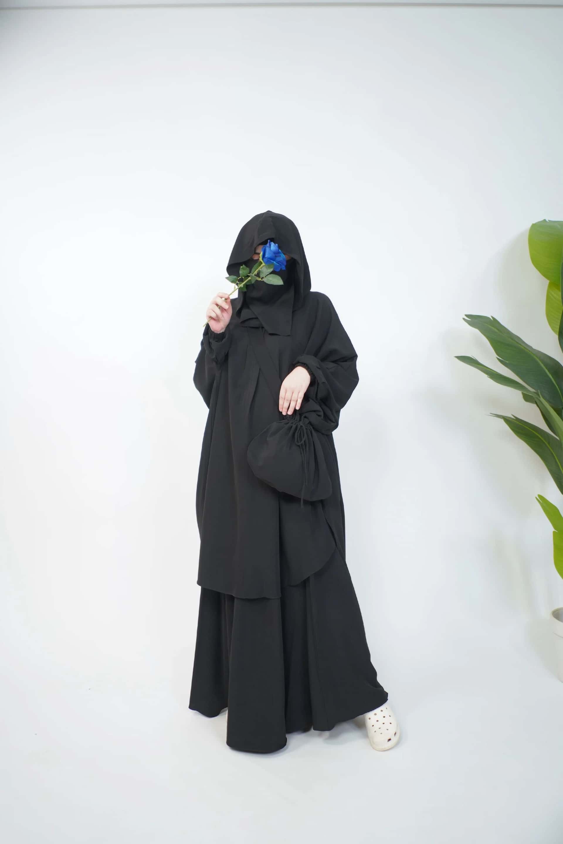 NUV-001-BLK