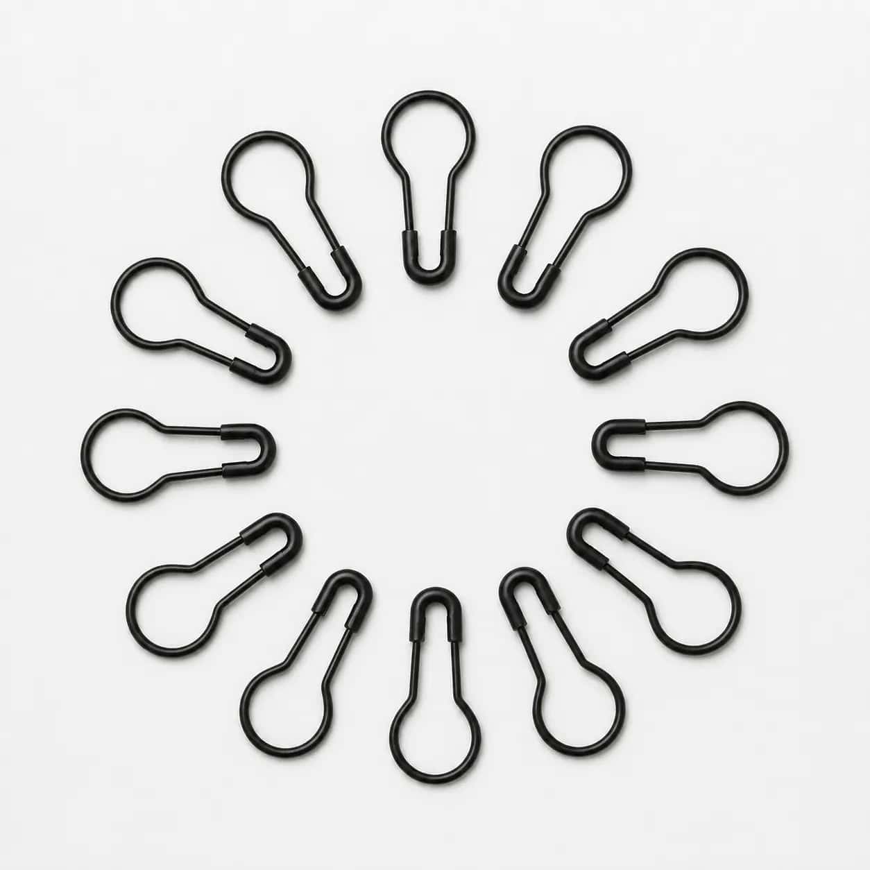 Safety Pins