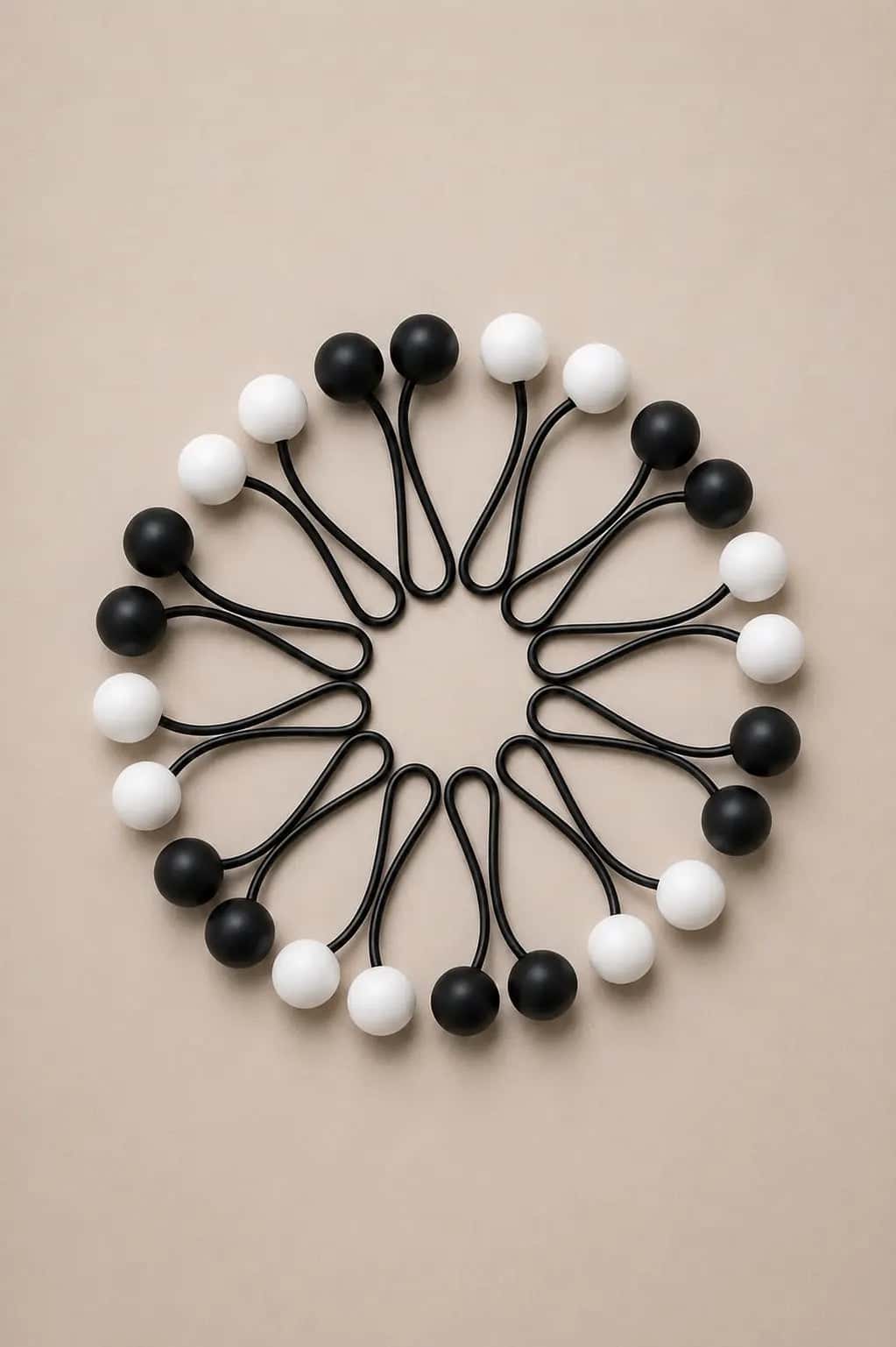 HIJAB BALL PINS