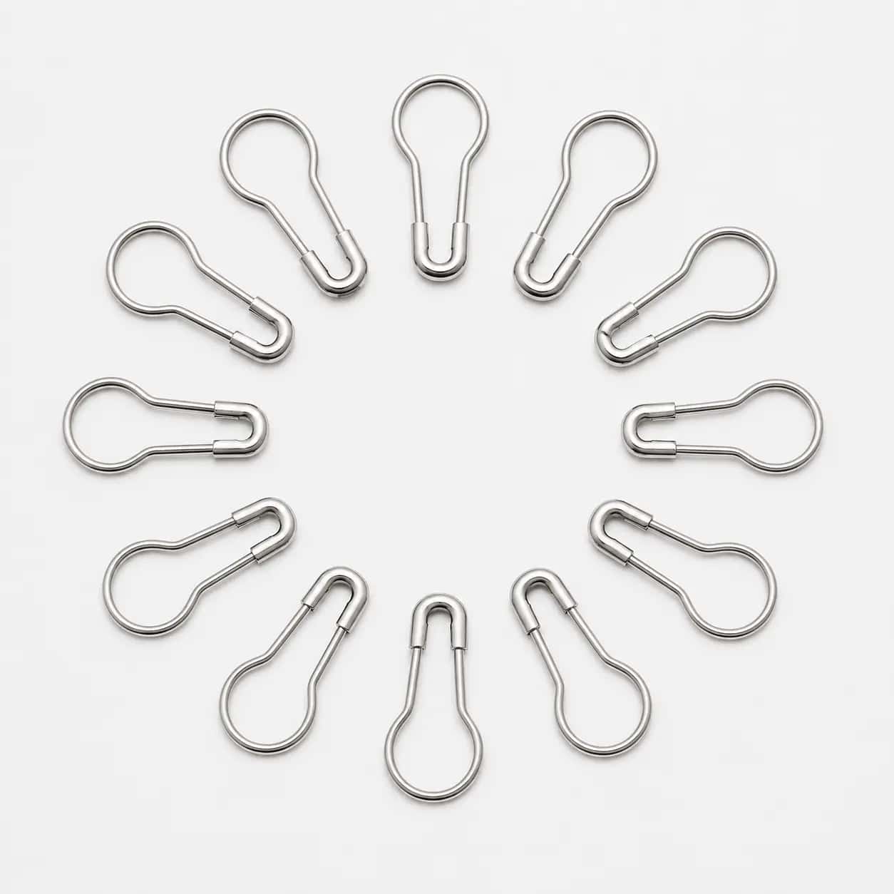 Safety Pins