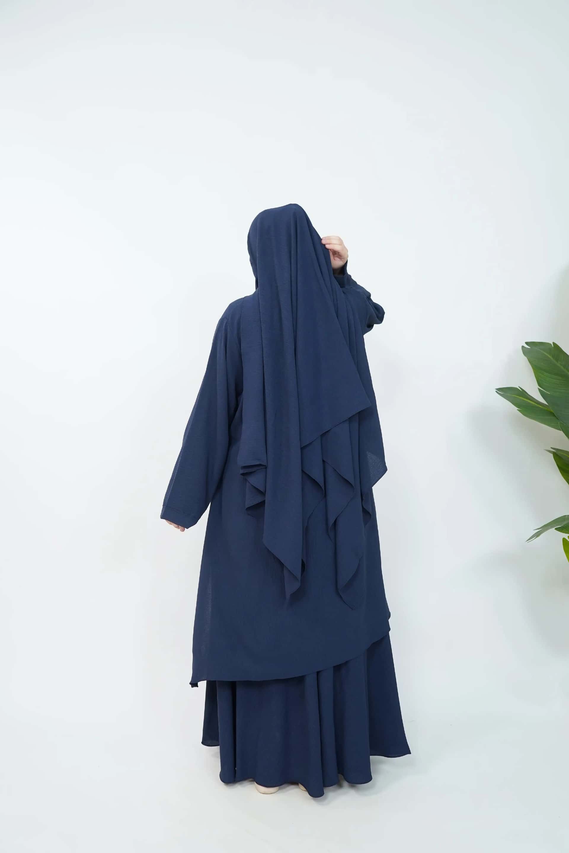 YA-001-NVY