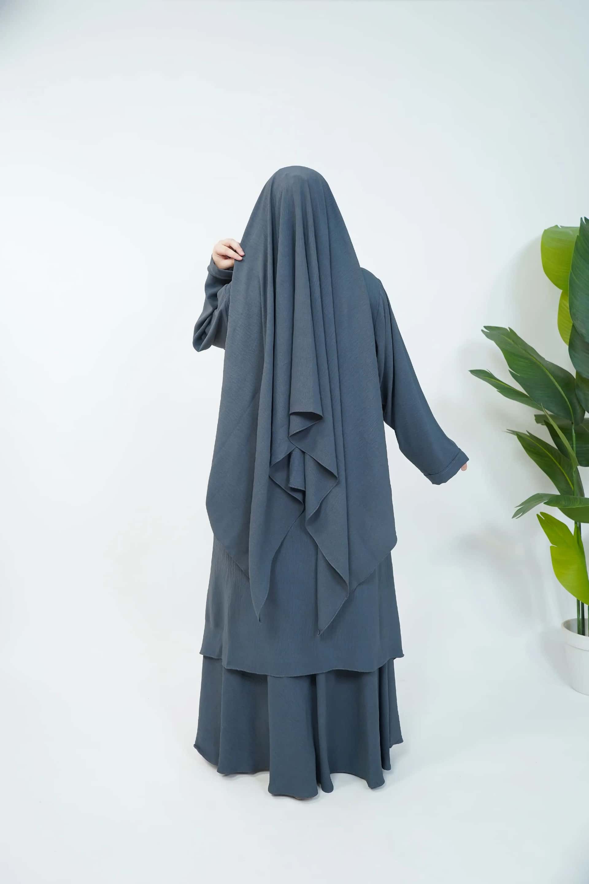 YA-001-DBL