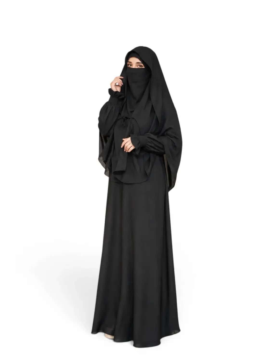 SAK-001-BLK