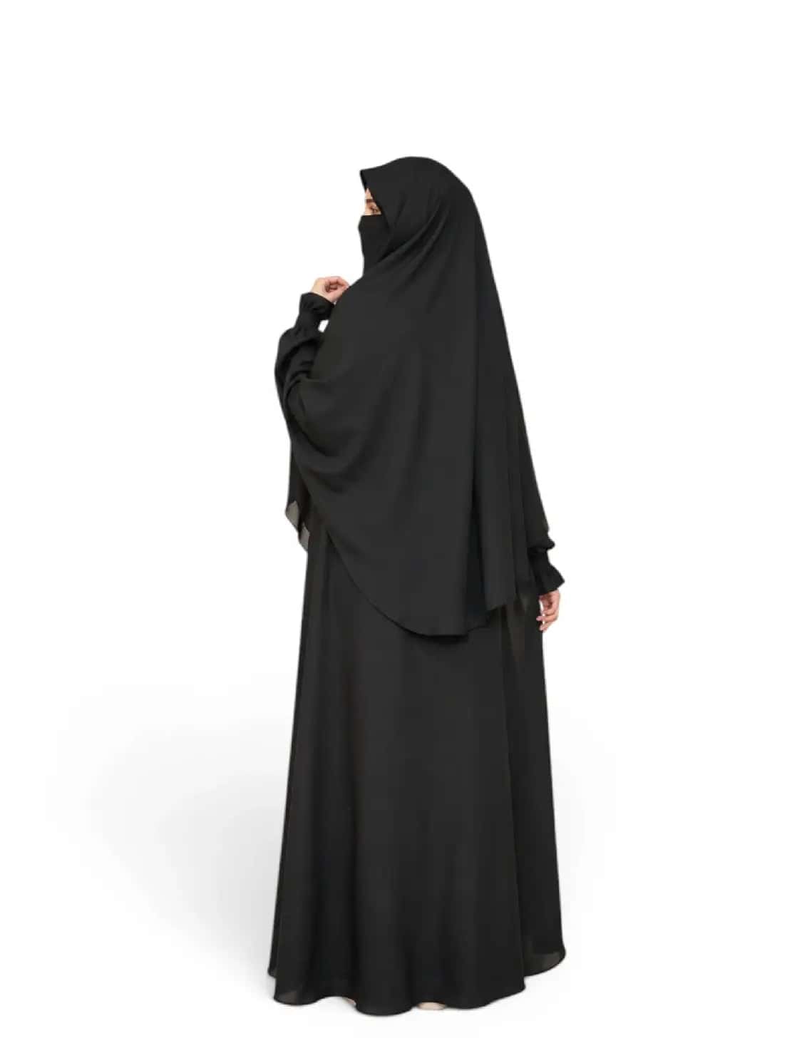 SAK-001-BLK