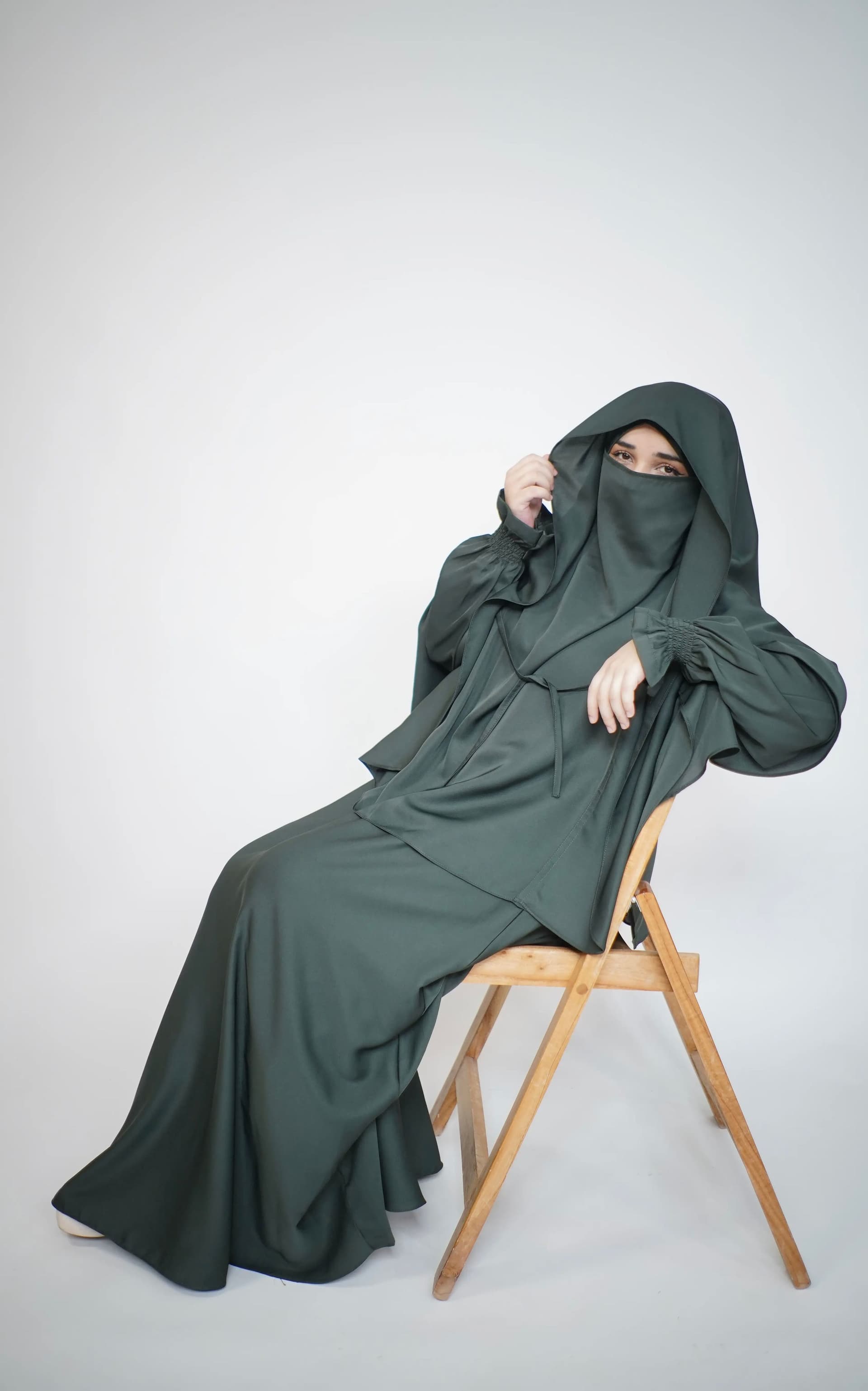 SAKINAH Collection