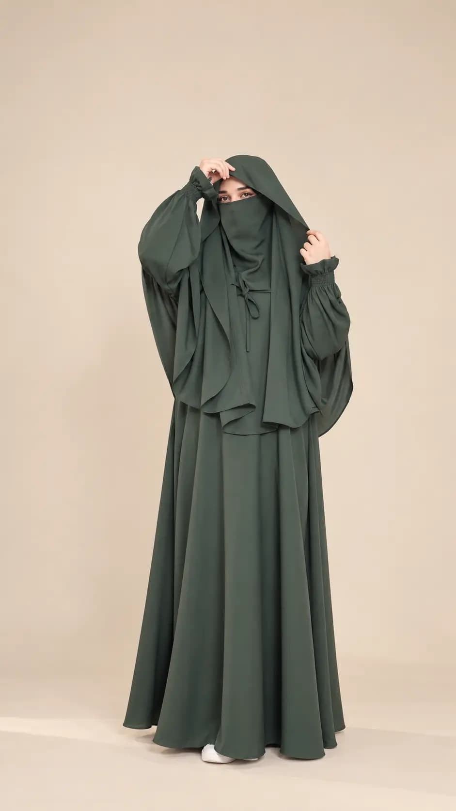 SAKINAH Collection