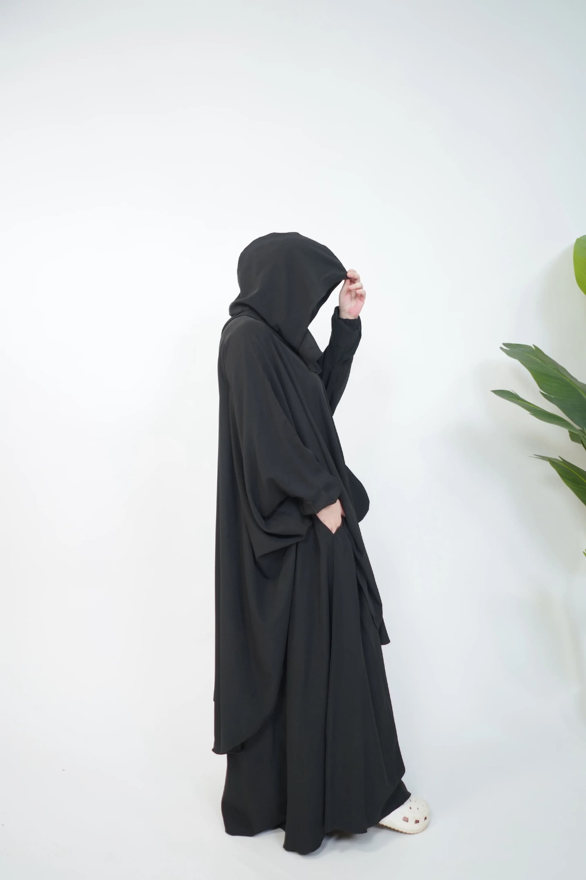 NUV-001-BLK view 4