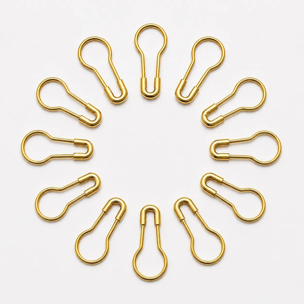 Safety Pins view 5