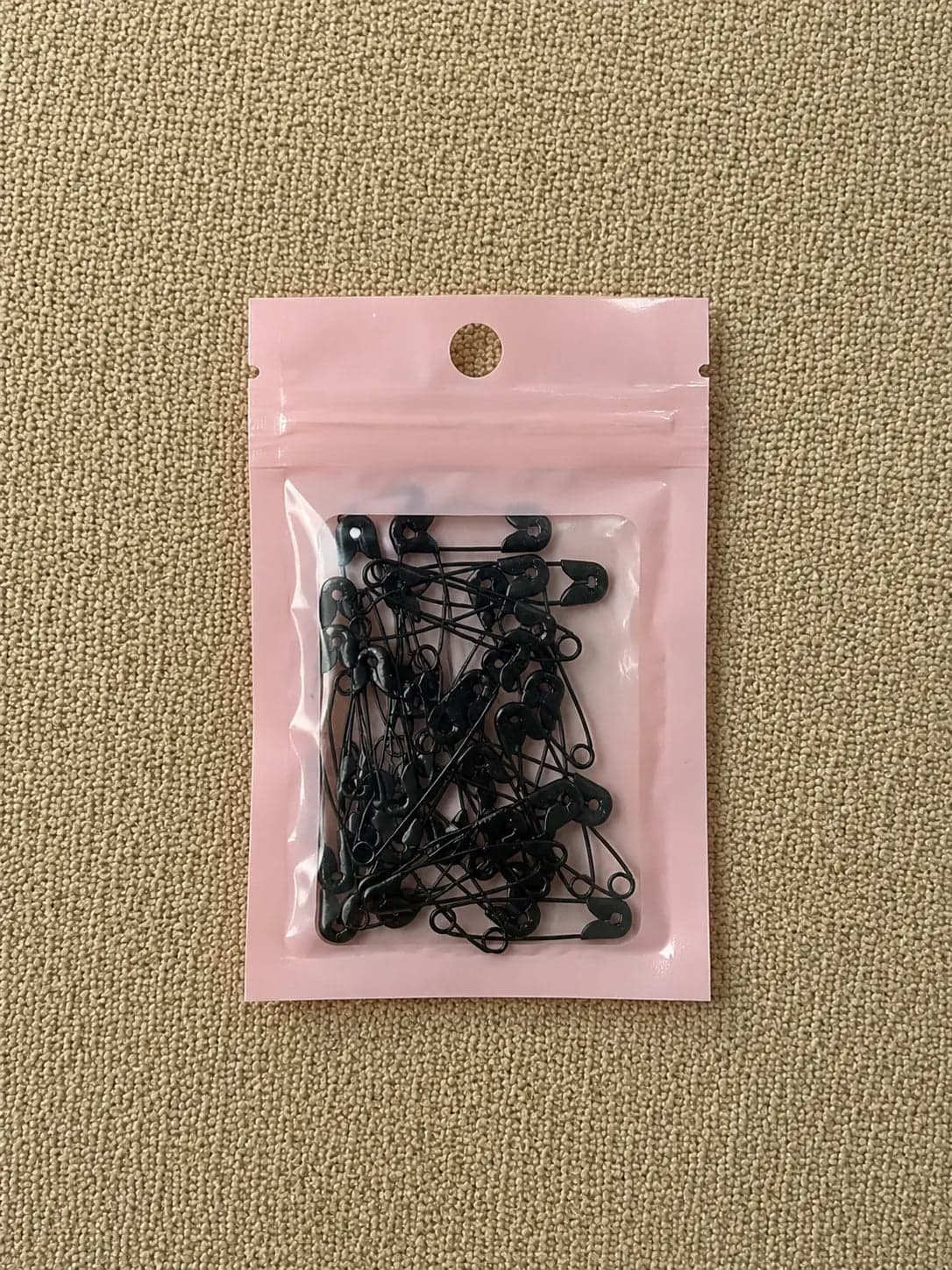 Hijab Safety Pins view 4