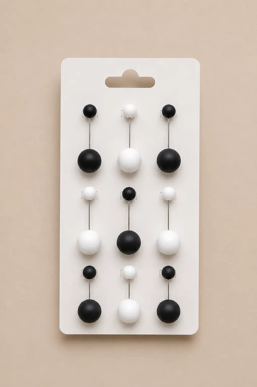 PEARL BALL HIJAB PINS secondary