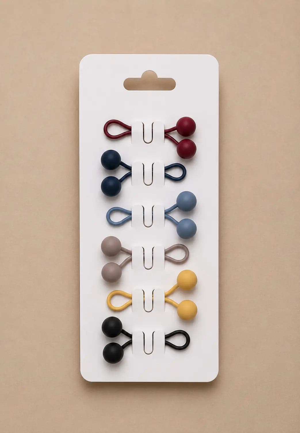 HIJAB BALL PINS alternate view
