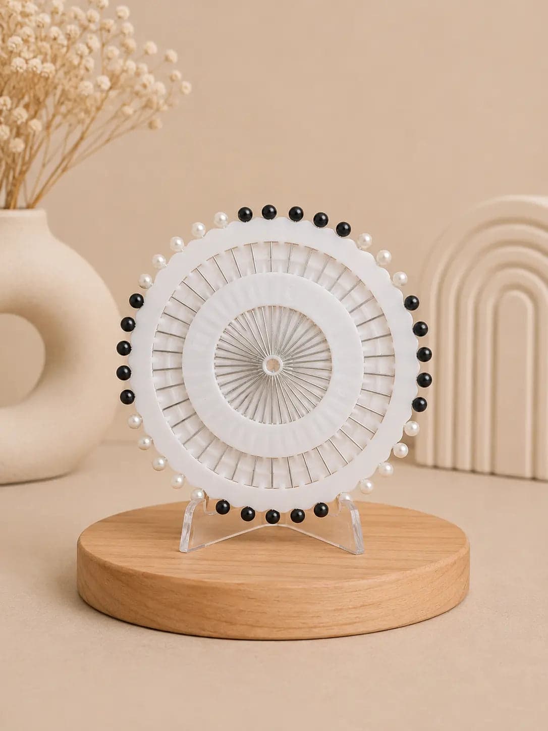 Hijab Pin Wheel view 4