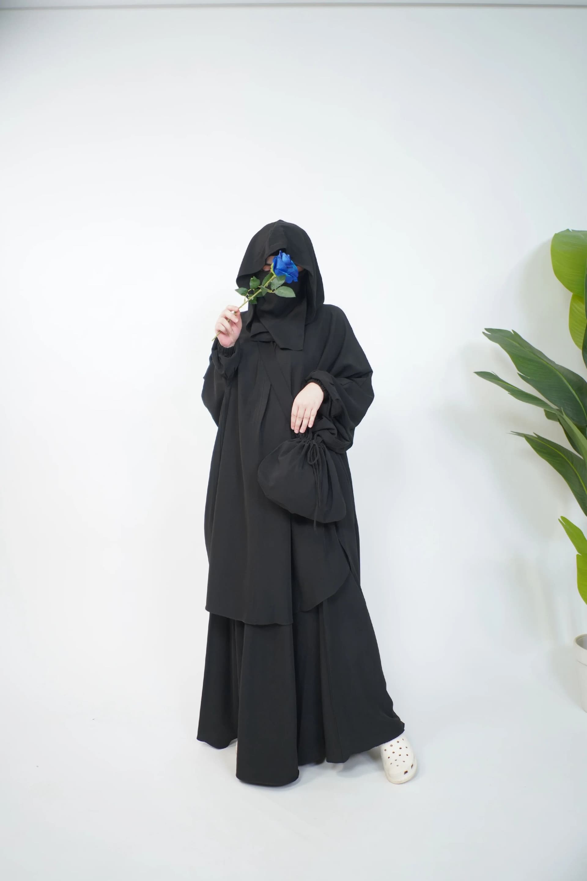 NUV-001-BLK secondary