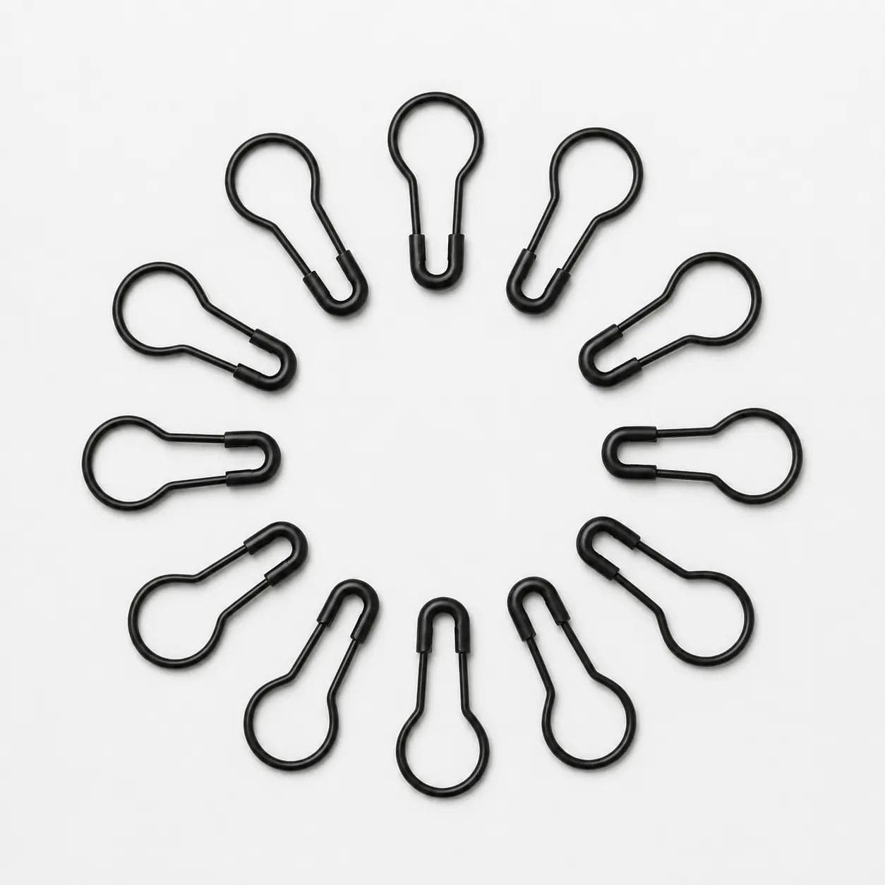 Safety Pins view 3