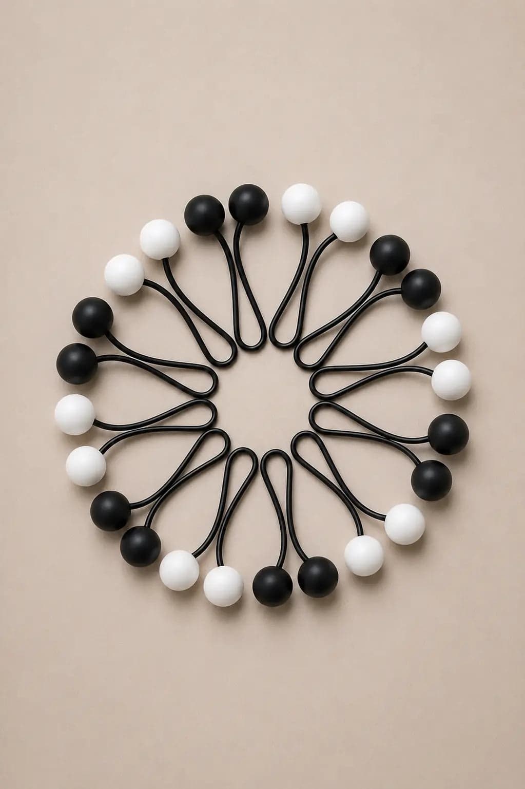 HIJAB BALL PINS view 3