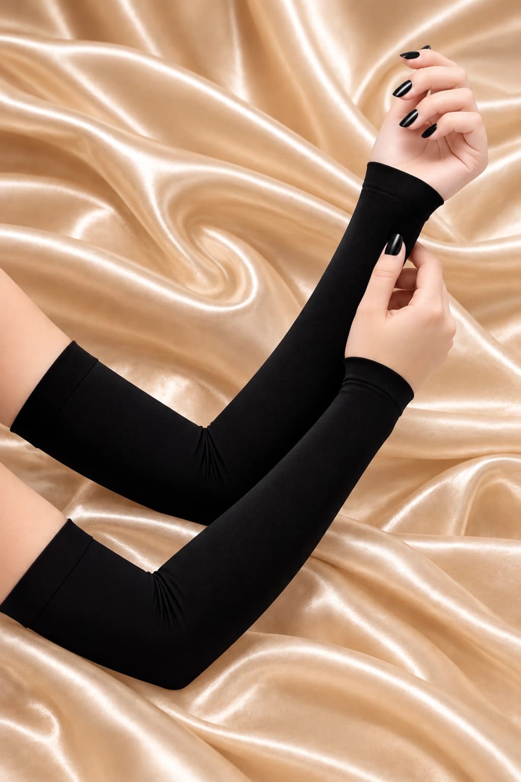 Premium Arm Sleeves  alternate view