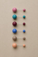 PEARL BALL HIJAB PINS