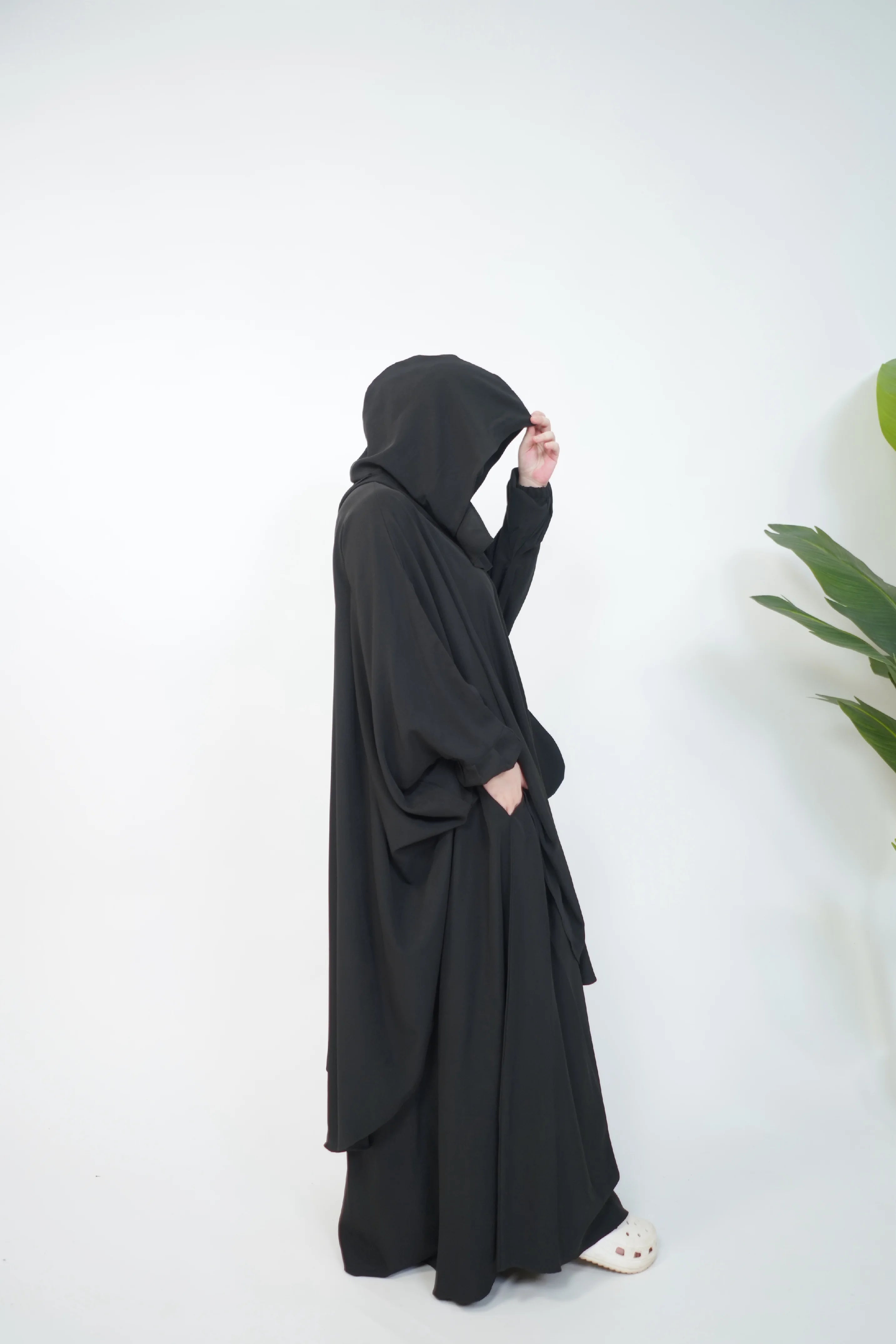 NUV-001-BLK