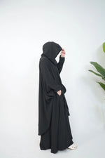 NUV-001-BLK