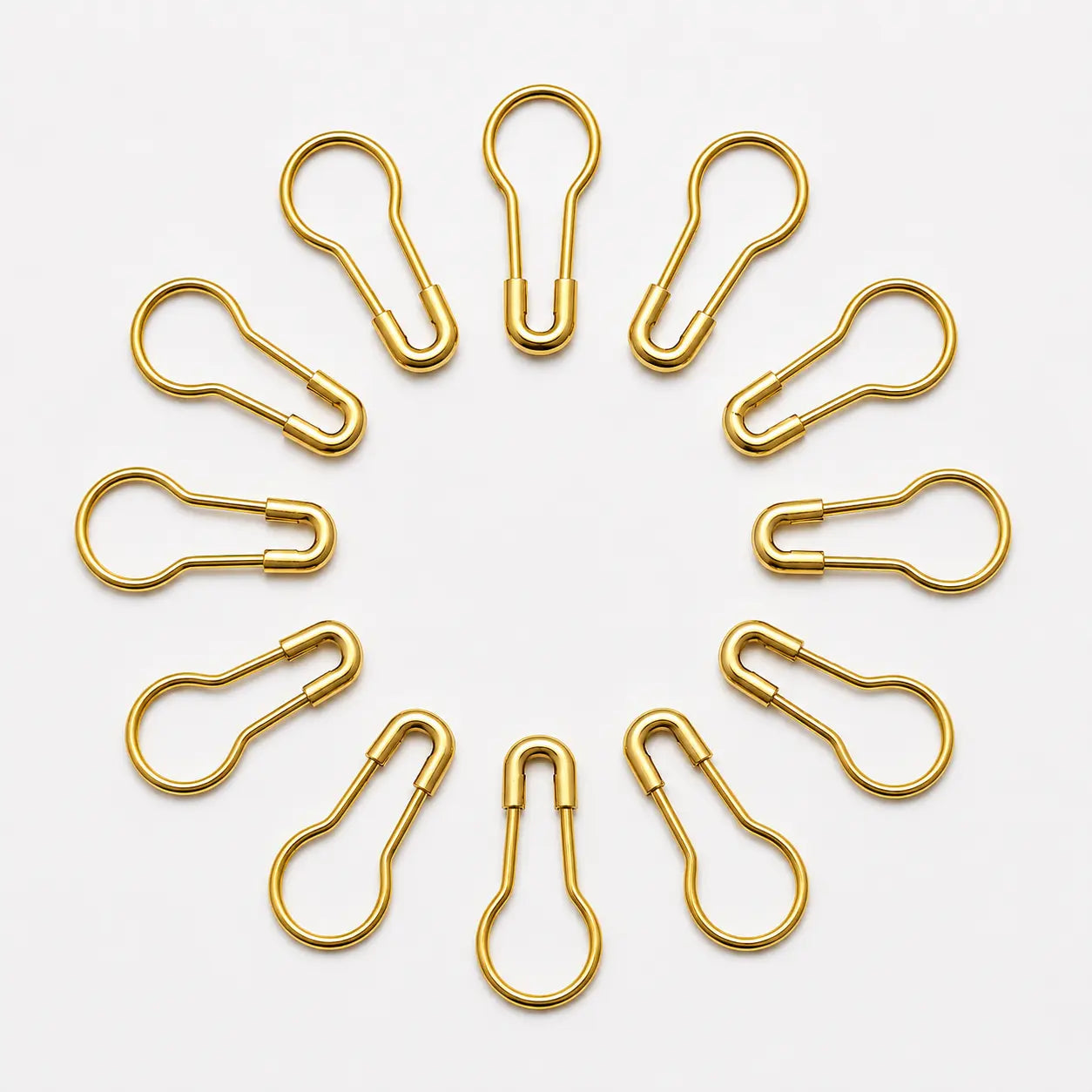 Safety Pins
