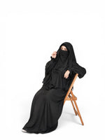SAK-001-BLK