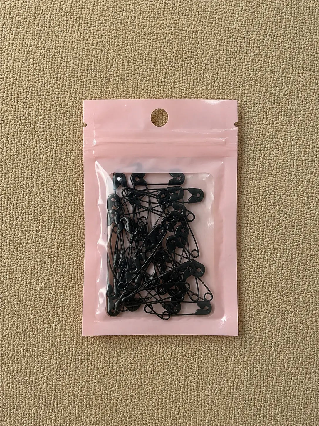 Hijab Safety Pins