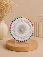 Hijab Pin Wheel