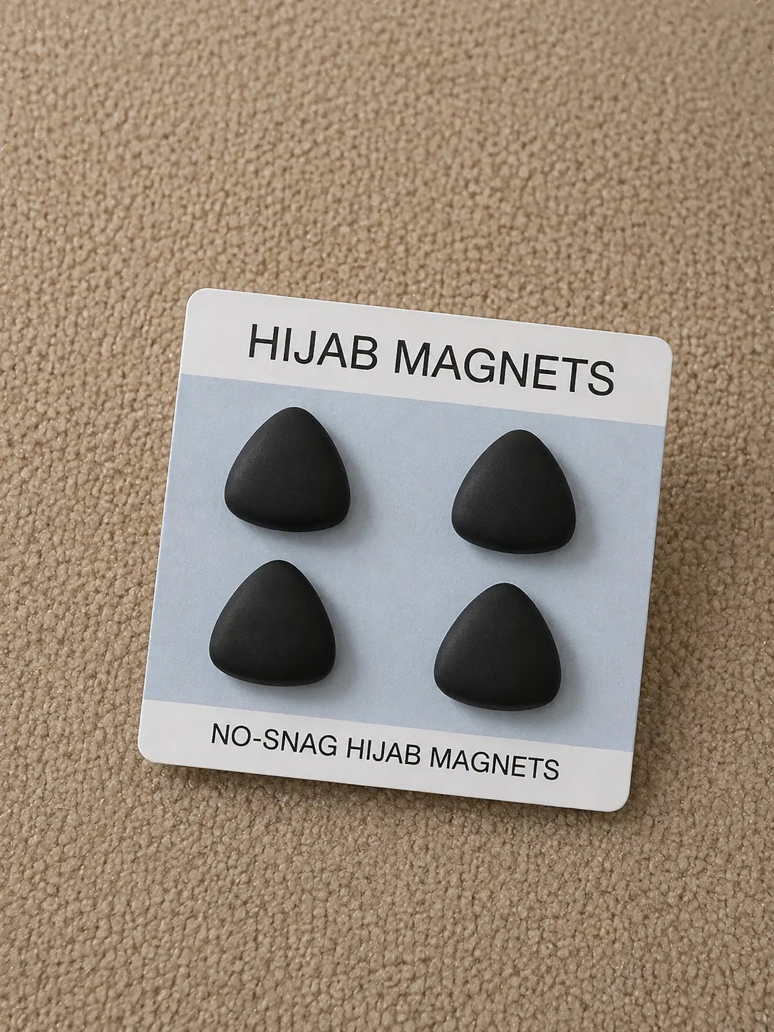 Hijab Magnets