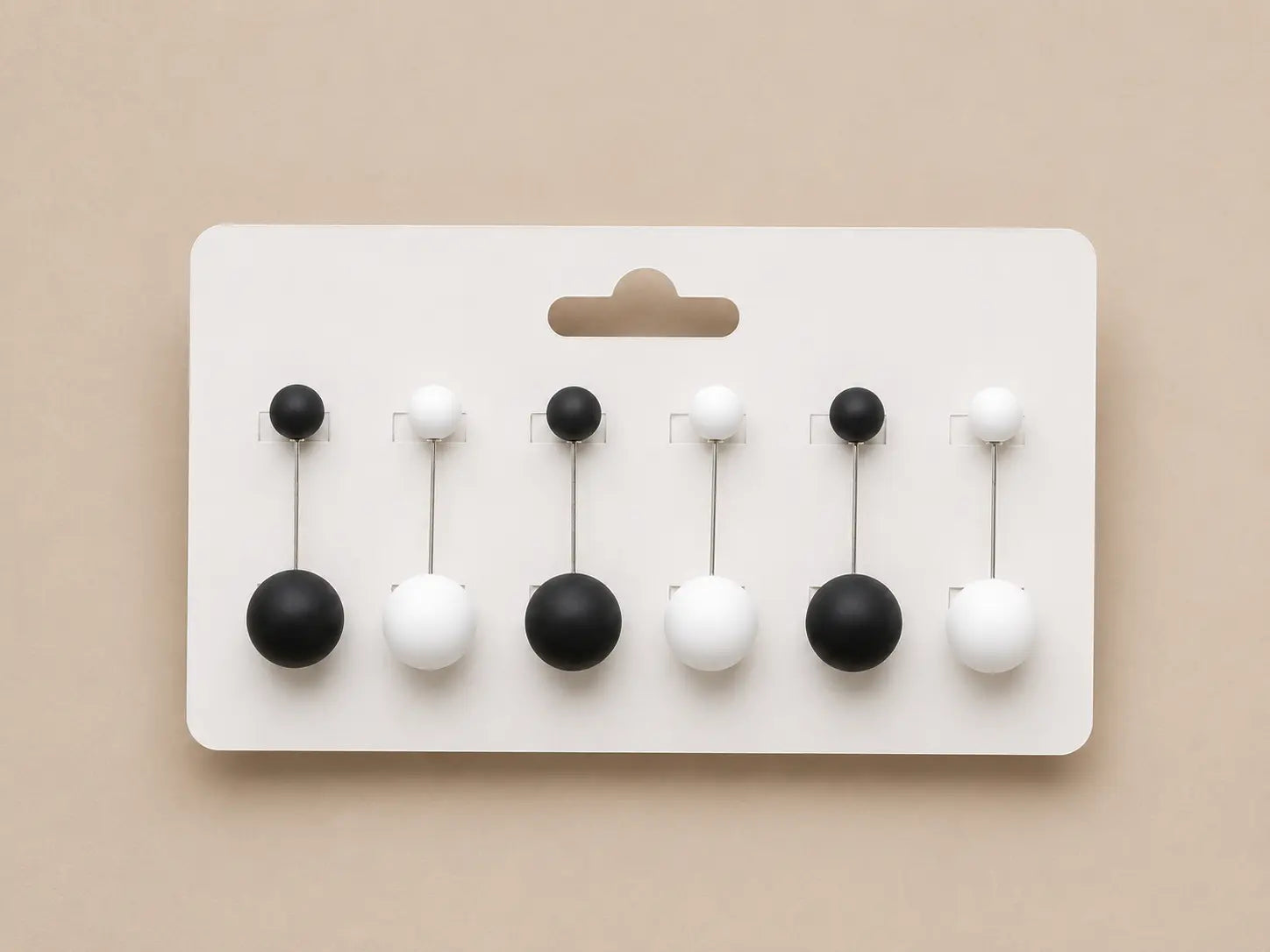PEARL BALL HIJAB PINS