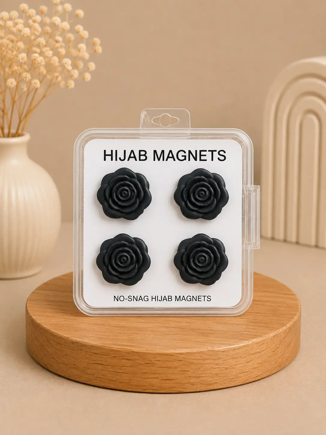 Hijab Magnets