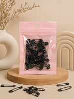 Hijab Safety Pins