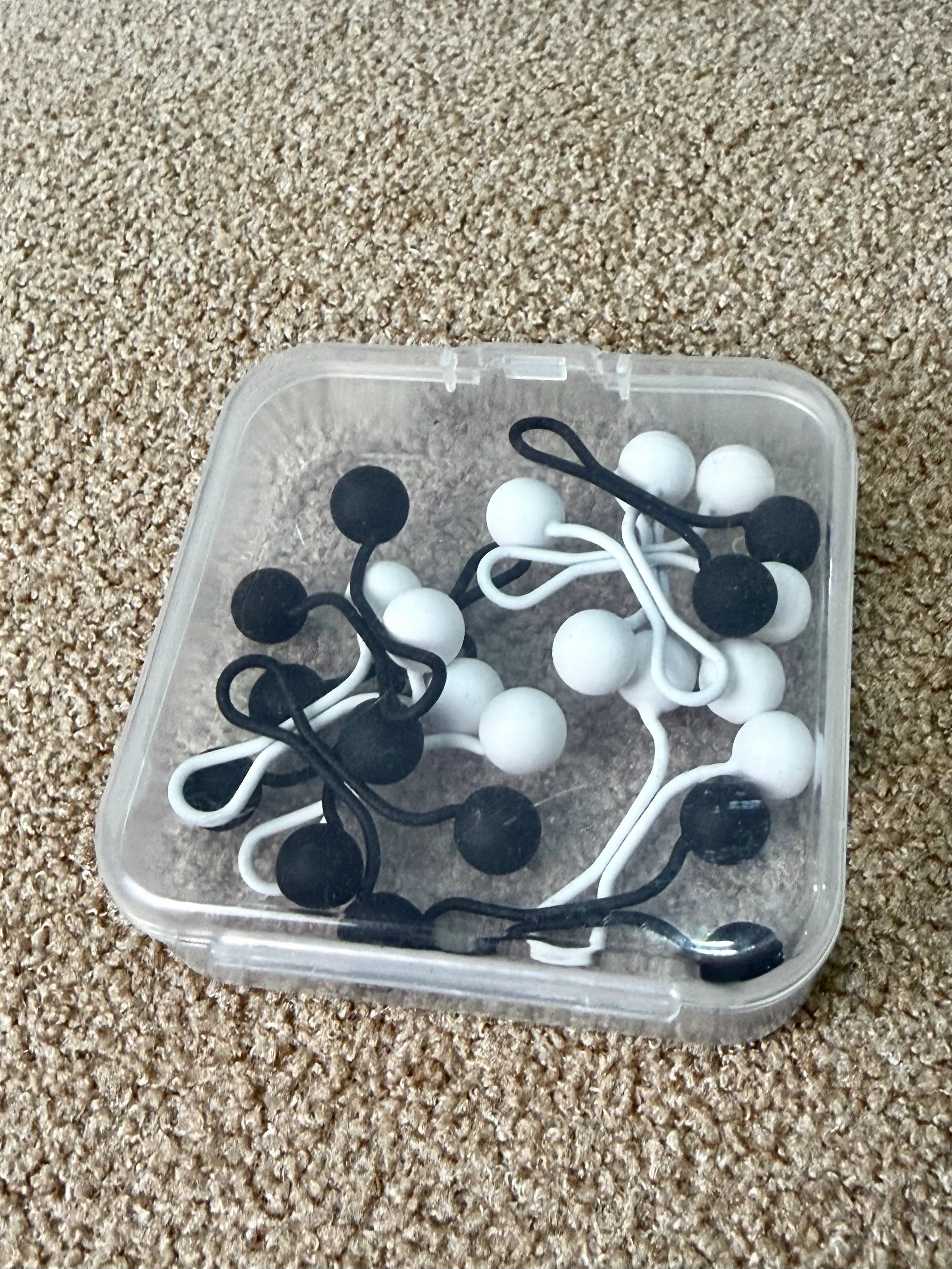 HIJAB BALL PINS