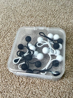 HIJAB BALL PINS
